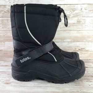 totes boot covers